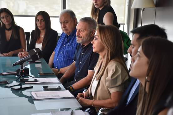 Acuerdo Precios Escolares accesibles para todos los santiagueños
