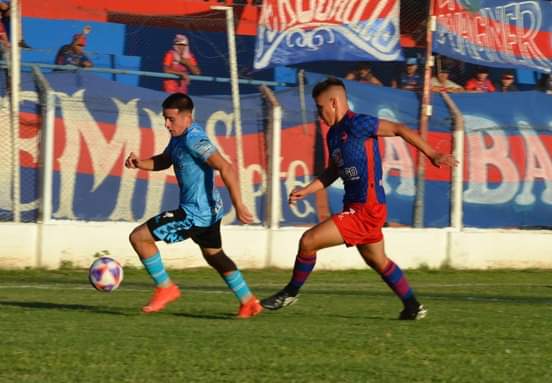 MEJORO PERO NO LE ALCANZO: GUEMES EMPATÓ DE LOCAL CON EL C.A.D.U.
