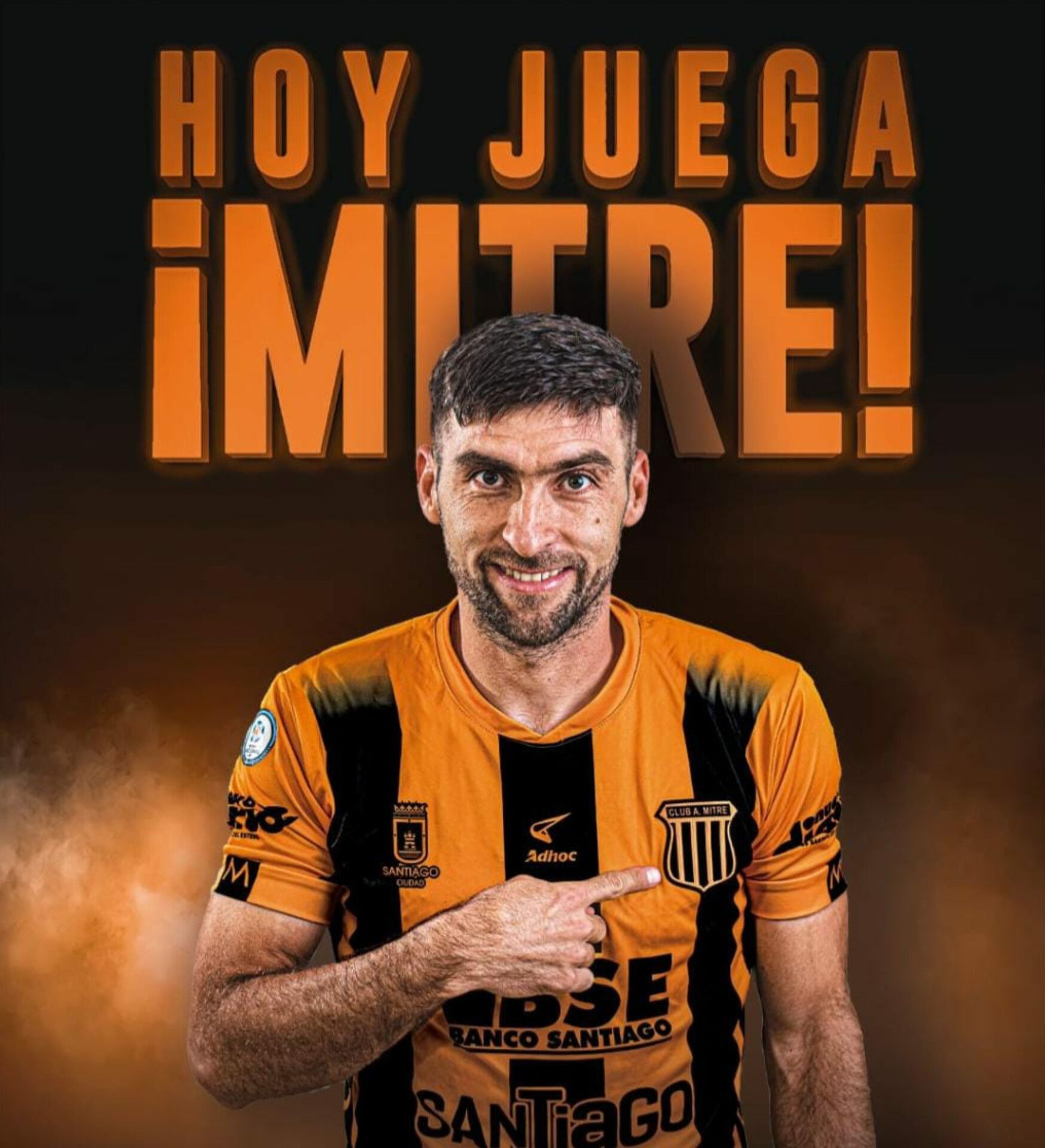 MITRE SE PRESENTA ANTE SU GENTE EN SU ESTADIO DESDE LAS 18HS