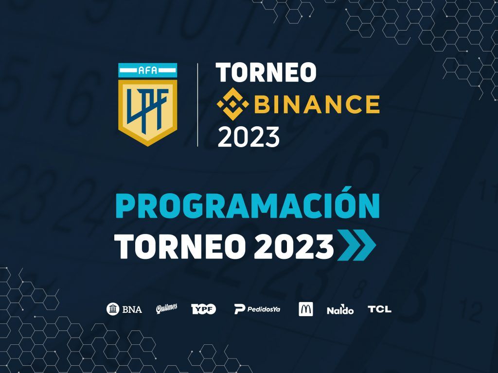 LA LIGA PROFESIONAL DE FÚTBOL 4ª, 5ª ,6ª fecha  ENTRA Y ENTERATE CUANDO JUEGA CENTRAL CÓRDOBA