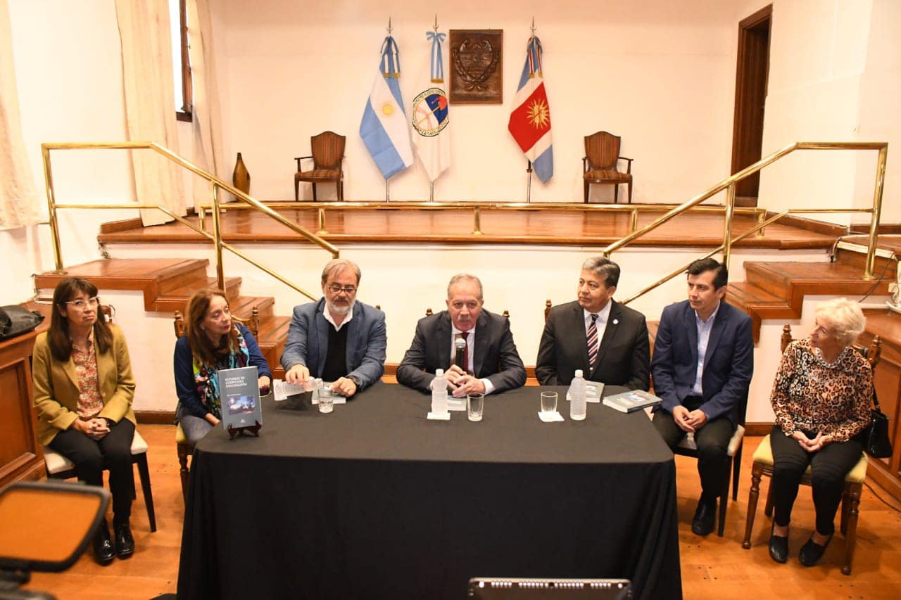 Santiago Del Estero estará presente en la 47° Feria Internacional del Libro de Buenos Aires