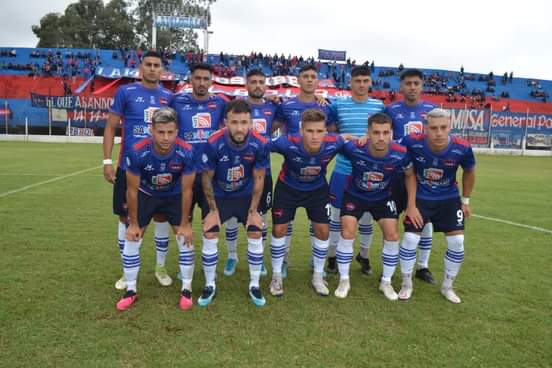 SABOR A POCO: GUEMES Y DEFENSORES  DE BELGRANO ABURRIERON A TODOS
