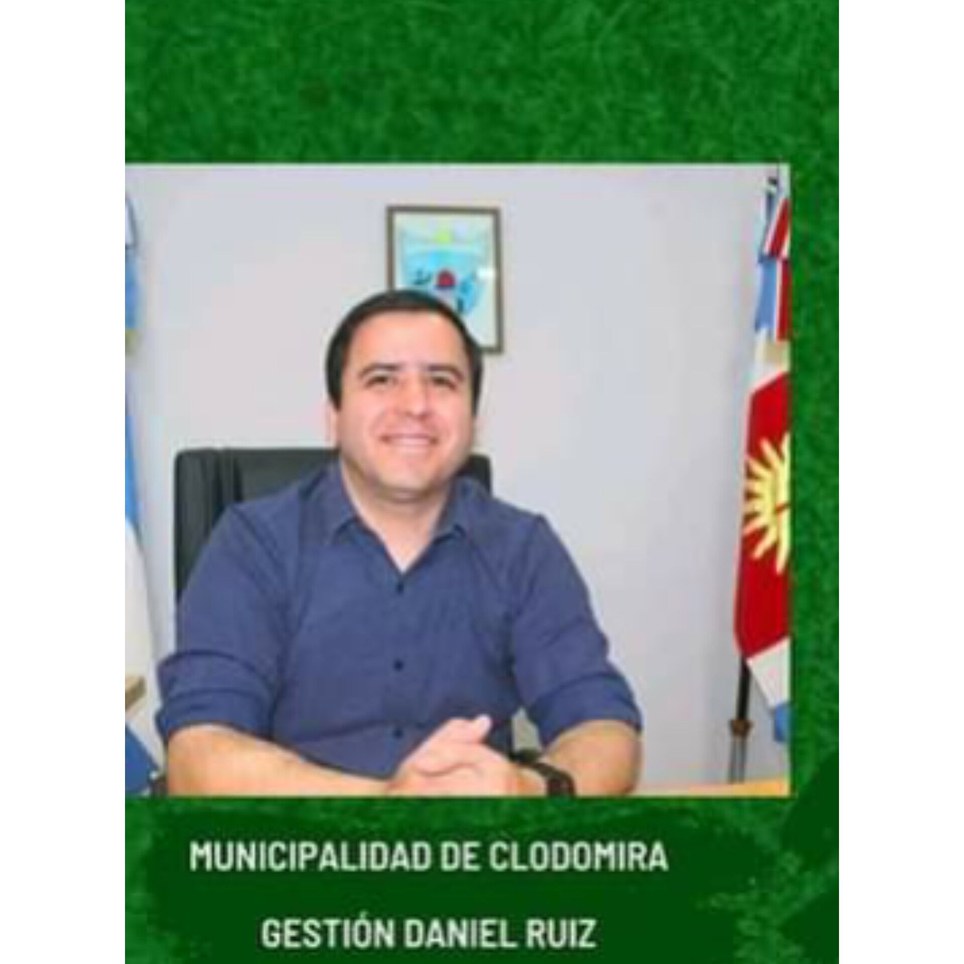 Campeonato de Fútbol 130 Aniversario de la Ciudad de Clodomira