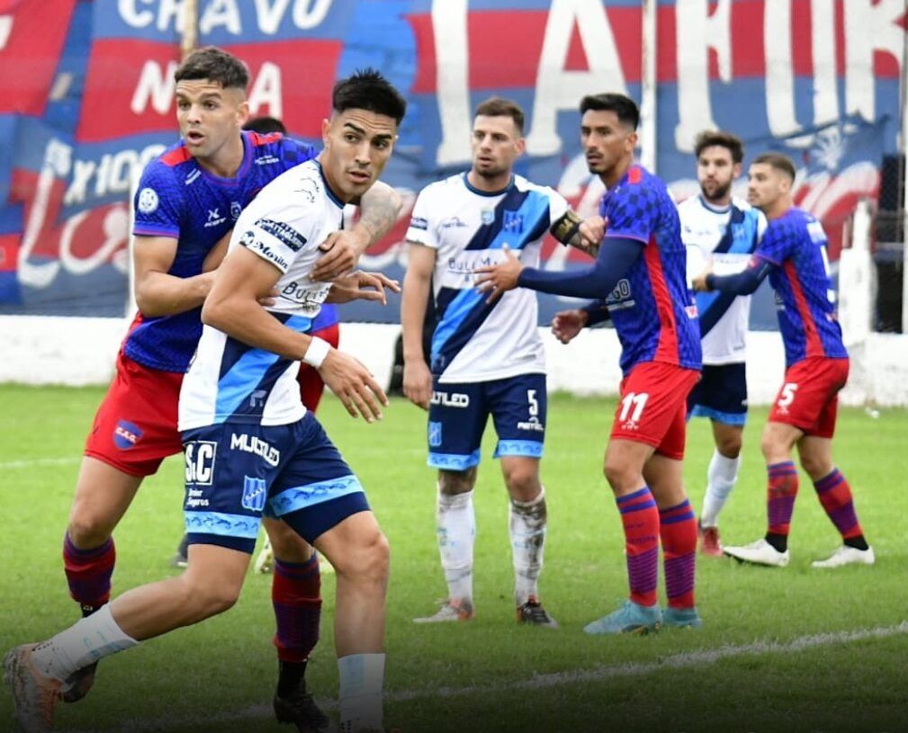GUEMES NO PUEDE GANAR DE LOCAL: CON UN JUGADOR DE MAS IGUALO MILAGROSAMENTE SOBRE EL FINAL CON EL ULTIMO DEL TORNEO