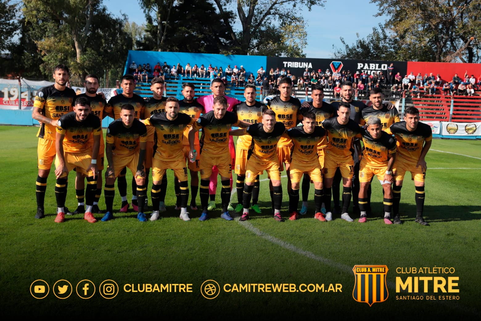 DURMIERON A TODOS: MITRE EMPATO EN ADROGUE CON BROWN CERO A CERO
