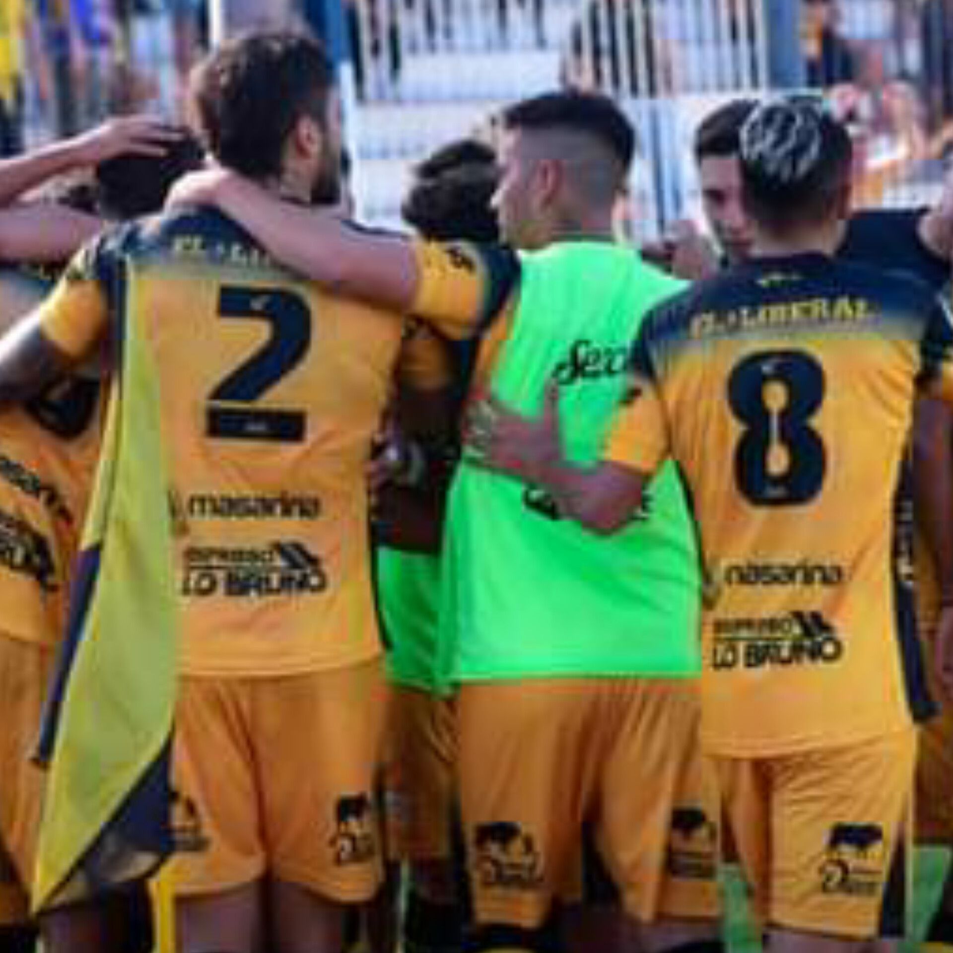 MITRE VOLVIO A GANAR DE LOCAL – REVIVI EL TRIUNFO DE MITRE