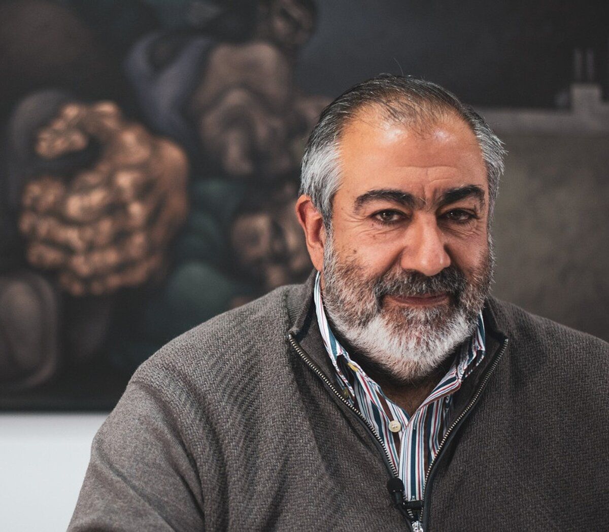 ATSA: HECTOR DAER SECRETARIO GENERAL DE FASTA LLEGA SANTIAGO DEL ESTERO PARA EL PLENARIO