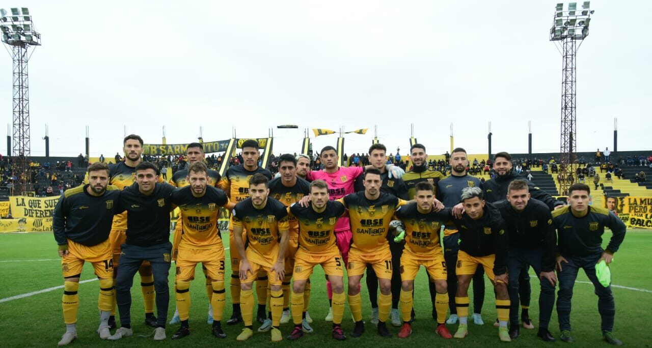 ES HORA DE VOLVER AL TRIUNFO: MITRE RECIBE A CHACARITA CON LA NECESIDAD DE GANAR