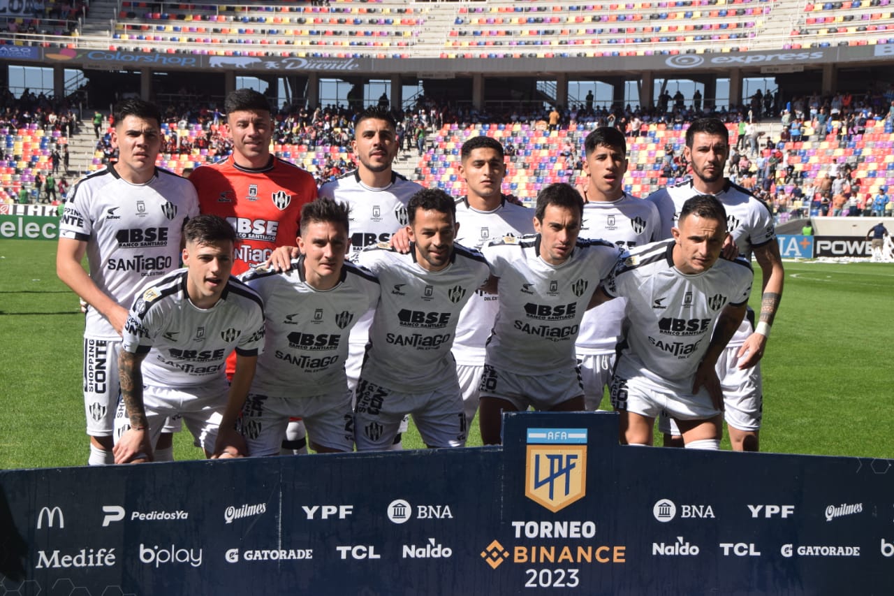 EL 20 DE AGOSTO ARRANCA LA COPA DE LA LIGA CENTRAL CORDOBA ESTA EN LA ZONA B