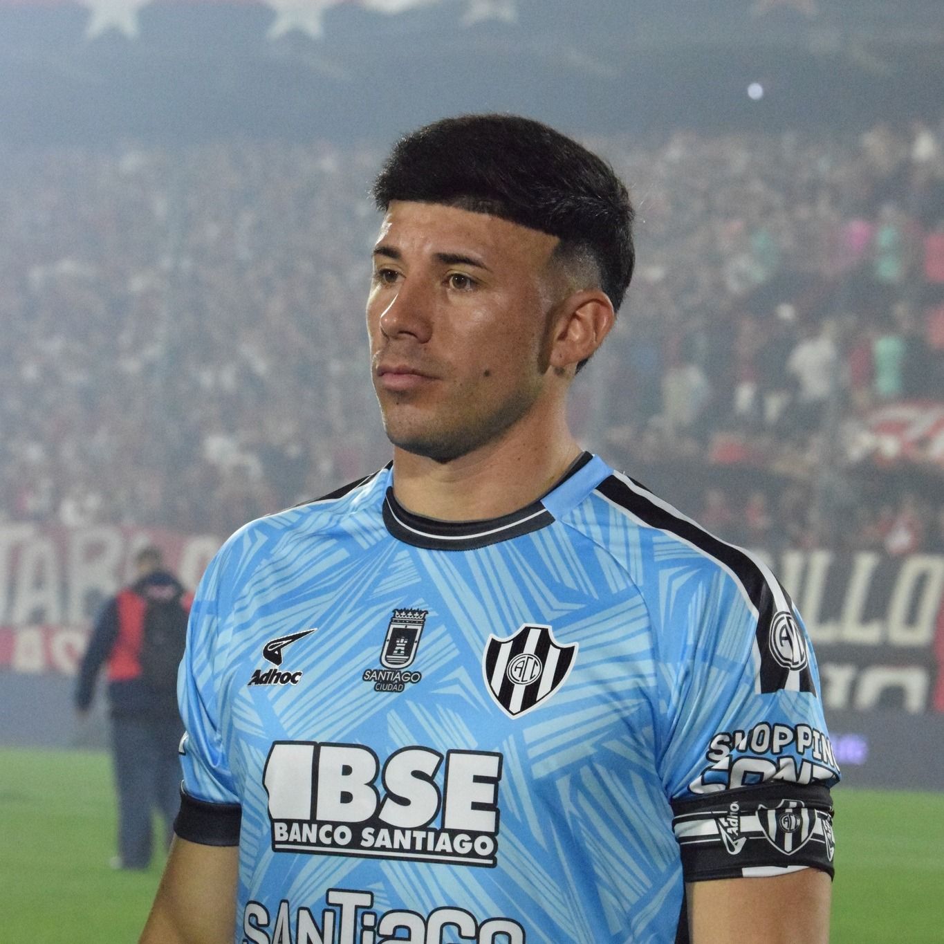 SIN MARGEN PARA EL ERROR: A CAMBIAR LA CARA CENTRAL CORDOBA RECIBE A PLATENSE DESDE LAS 21HS EN EL ESTADIO MADRE DE CIUDADES