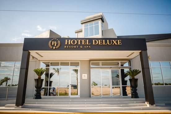 SANTIAGO DEL ESTERO: Turismo *Un nuevo Emprendimiento Turístico en Santiago del Estero “HT Hotel Deluxe”*