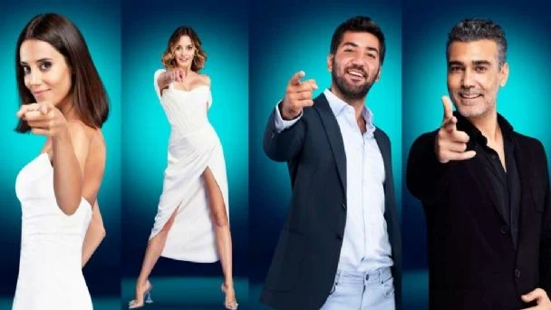 Rompió récords TRAICIONADA pese a pelear el rating con el futbol es lo mas visto en la tele