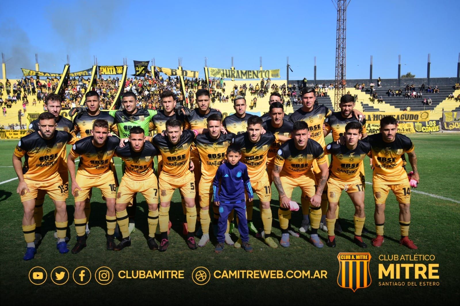 No encuentra la formula y se aleja del reducido: Mitre empato en su Estadio