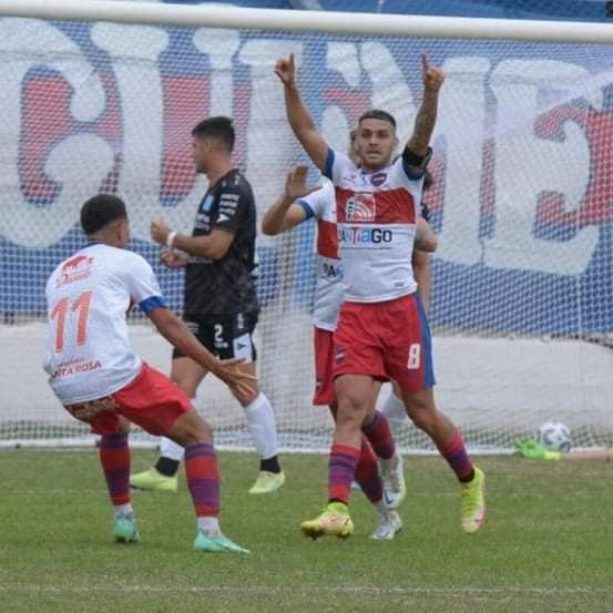 En busca de la felicidad: Güemes no se da por vencido y enfrenta All Boys