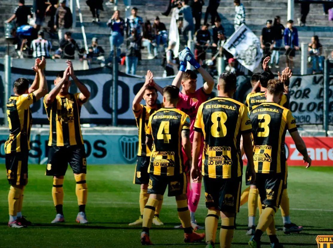 HOY PUEDE SER EL GARN DIA: MITRE RECIBE A RAFAELA DESDE LAS 17HS EN EL OCHO DE ABRIL