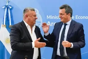 SE PRESDENTO EL MUNDIAL 2030 CON LAMES – MASSA – TAPIA