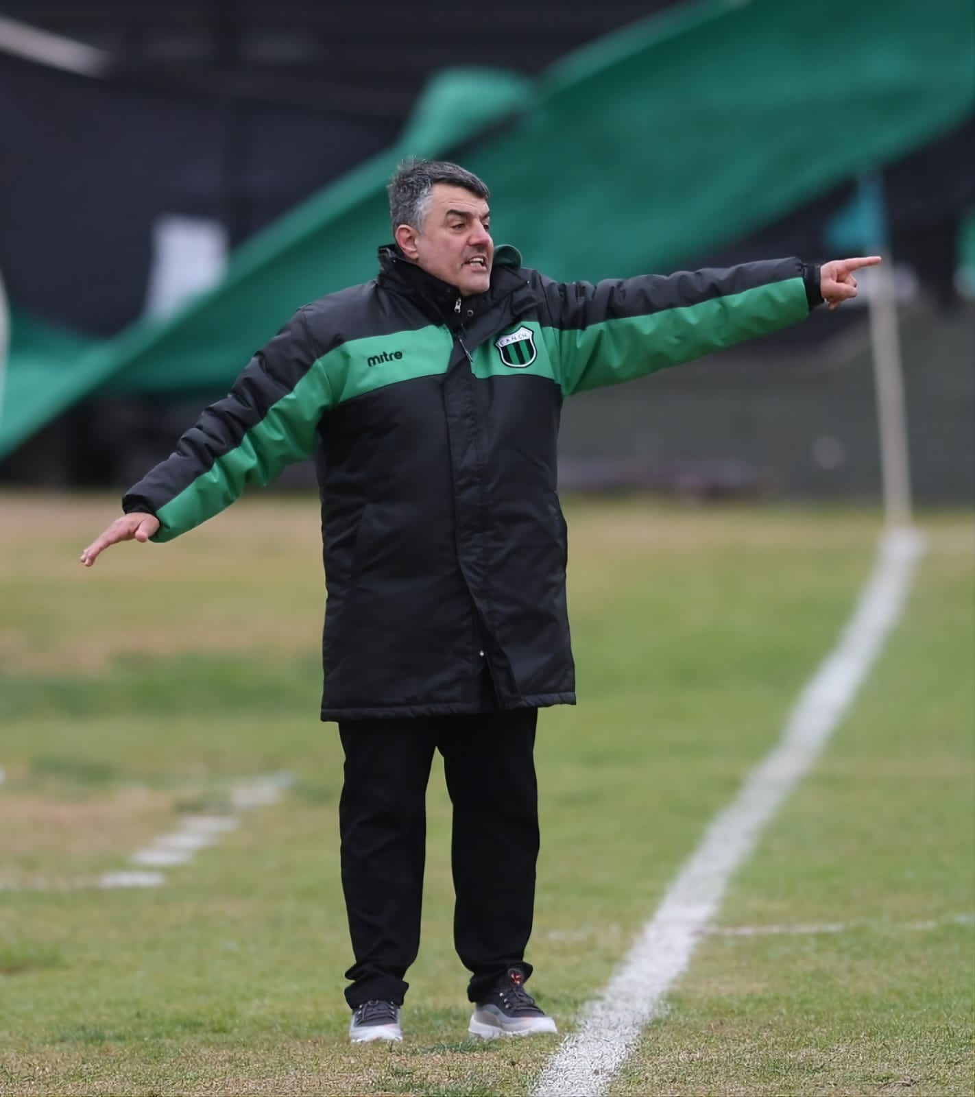 GUEMES YA TIENE TÉCNICO PARA LA PRÓXIMA TEMPORADA DE LA PRIMERA  NACIONAL