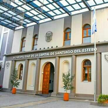 La Municipalidad de la Capital se adhiere a los anuncios salariales del gobierno provincial