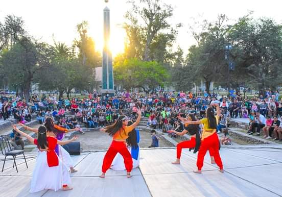 La Municipalidad ofrece variadas propuestas recreativas este verano