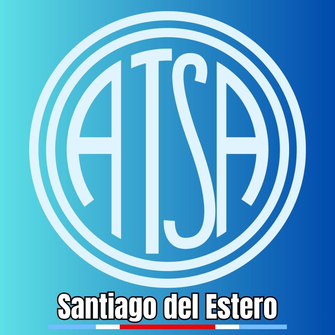 CURSOS VIRTUALES DE ATSA EL GREMIO DE LA SANIDAD SANTIAGUEÑA