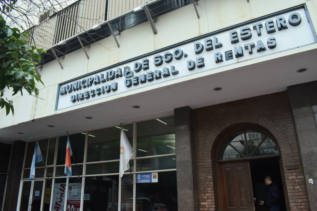 Rentas de la Capital recordó la vigencia del plan de pago anual adelantado con importantes descuentos