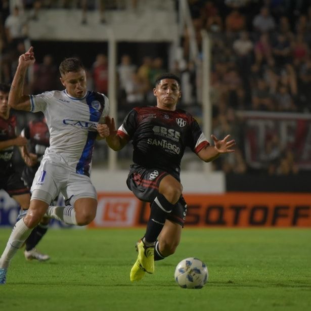ES HORA DE SUMAR: CENTRAL CORDOBA VISITA A PLATENSE