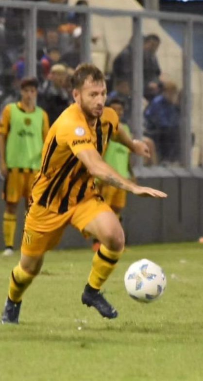 A COPAR EL OCHO: MITRE RECIBE A DEPORTIVO MADRYN
