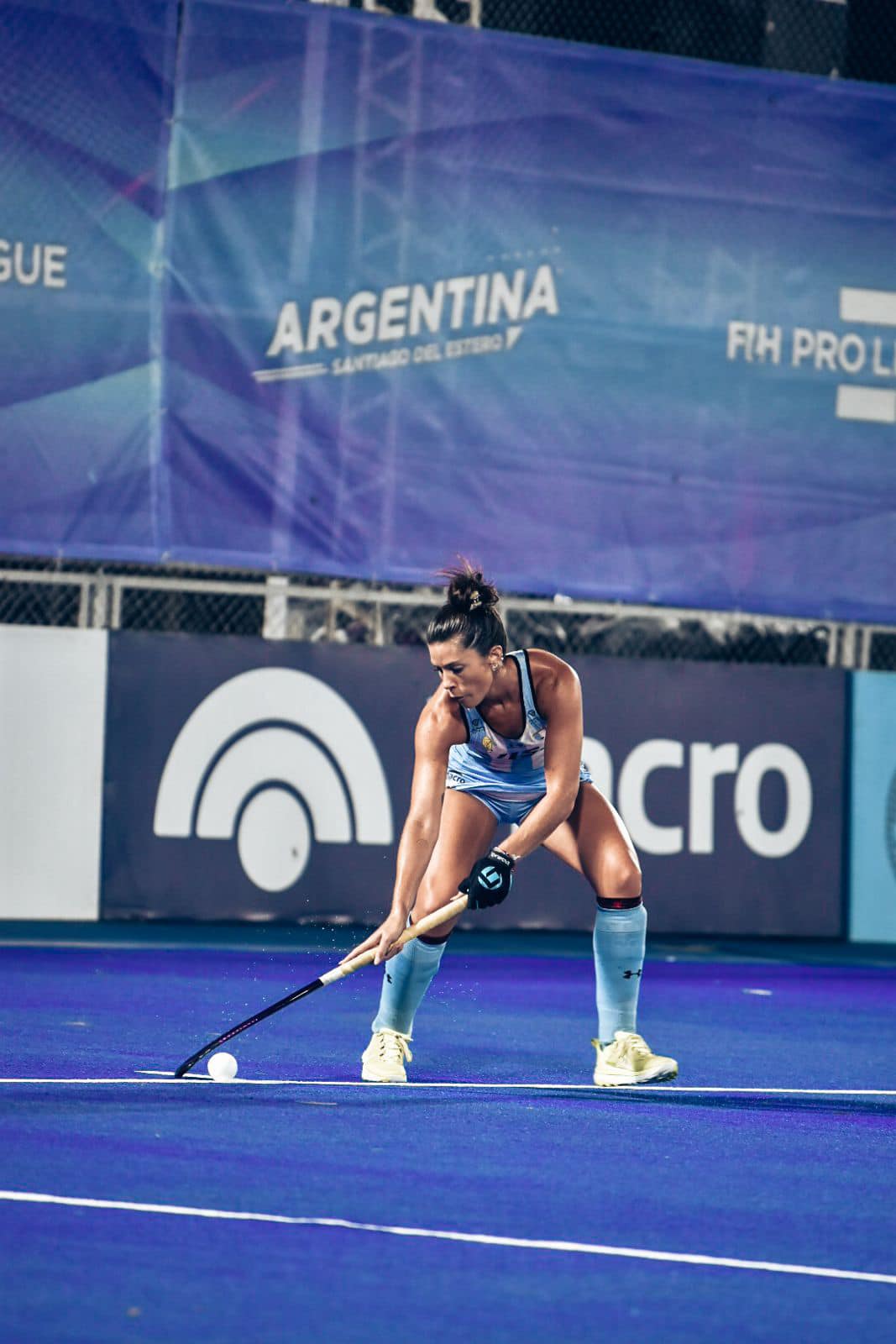 TRIUNFAZO DE LAS LEONAS Y DERROTA DE LOS LEONES