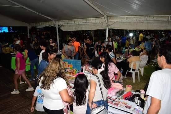 Emprendedores destacaron las oportunidades que le otorgó la Municipalidad en Santiago es Tu Río