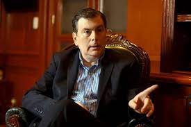 El Gobernador Gerardo Zamora expresó su apoyo al Gobernador de Chubut y ratificó que “las provincias somos preexistentes a la Nación”
