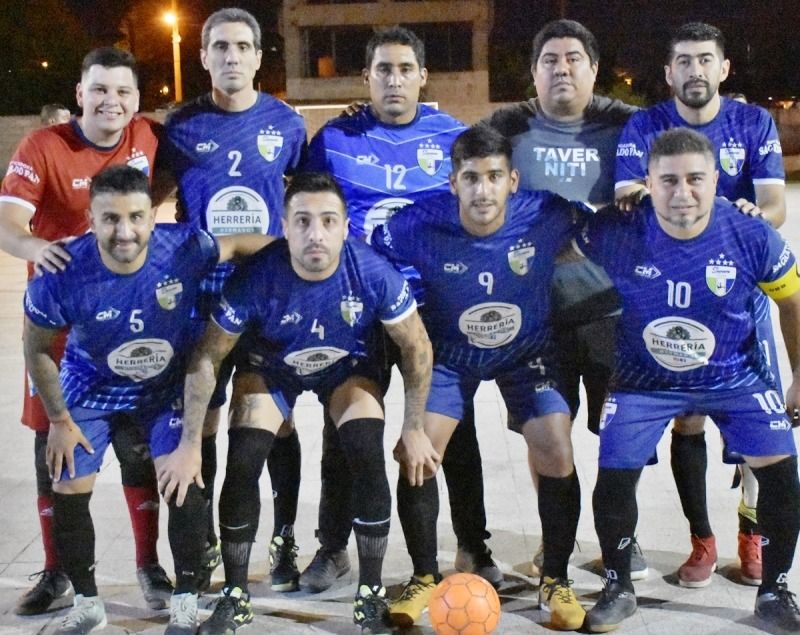 SUOEN JUGARÁ DESDE EL LUNES LA FASE FINAL DE LA LIGA NACIONAL