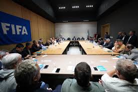 Reunión de Comité Ejecutivo Este lunes, las autoridades de la AFA llevaron a cabo una nueva reunión de Comité Ejecutivo.