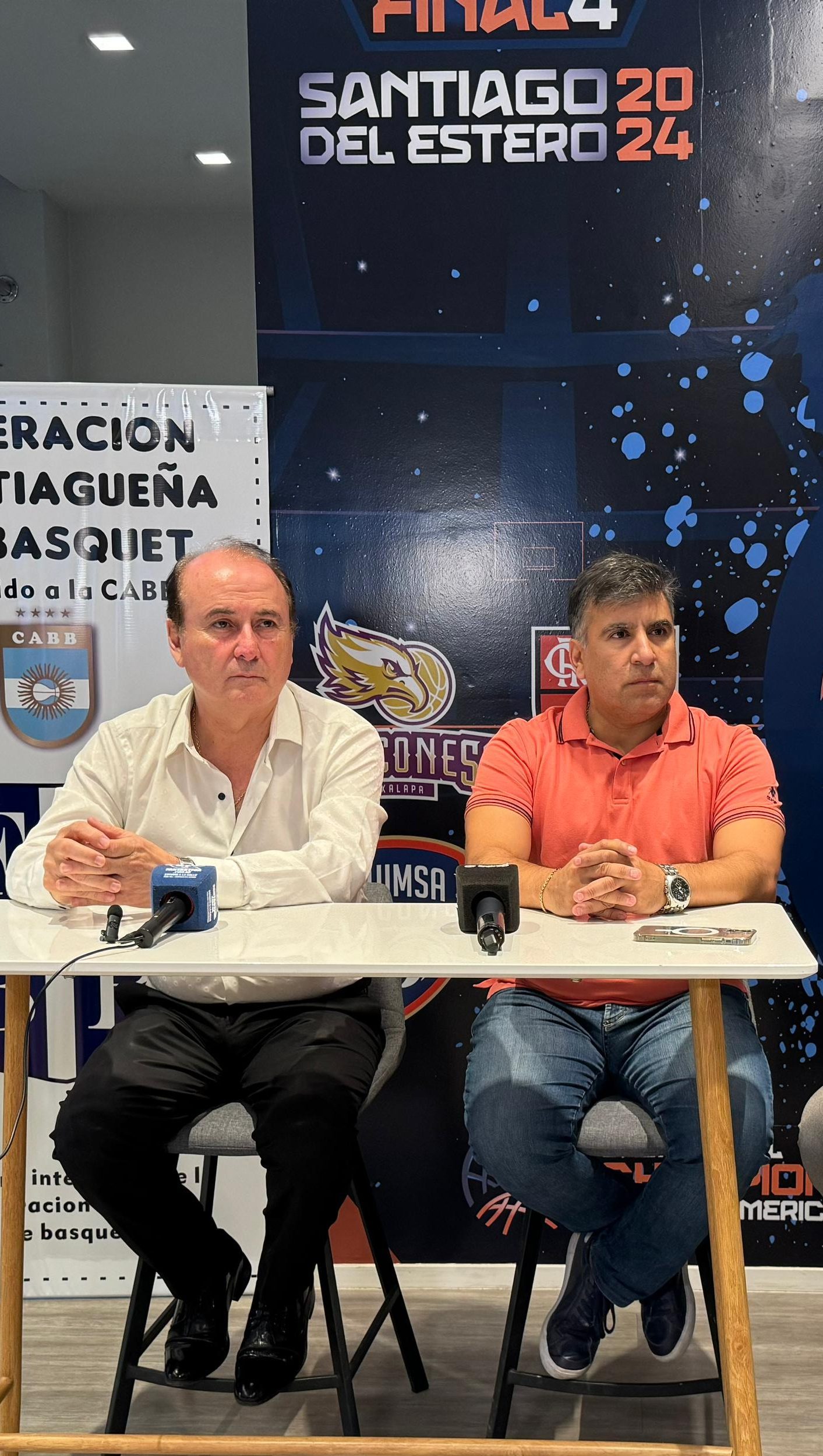 QUEDÓ PRESENTADO EL “CHAMPIONS 3X3 FORMATIVAS”