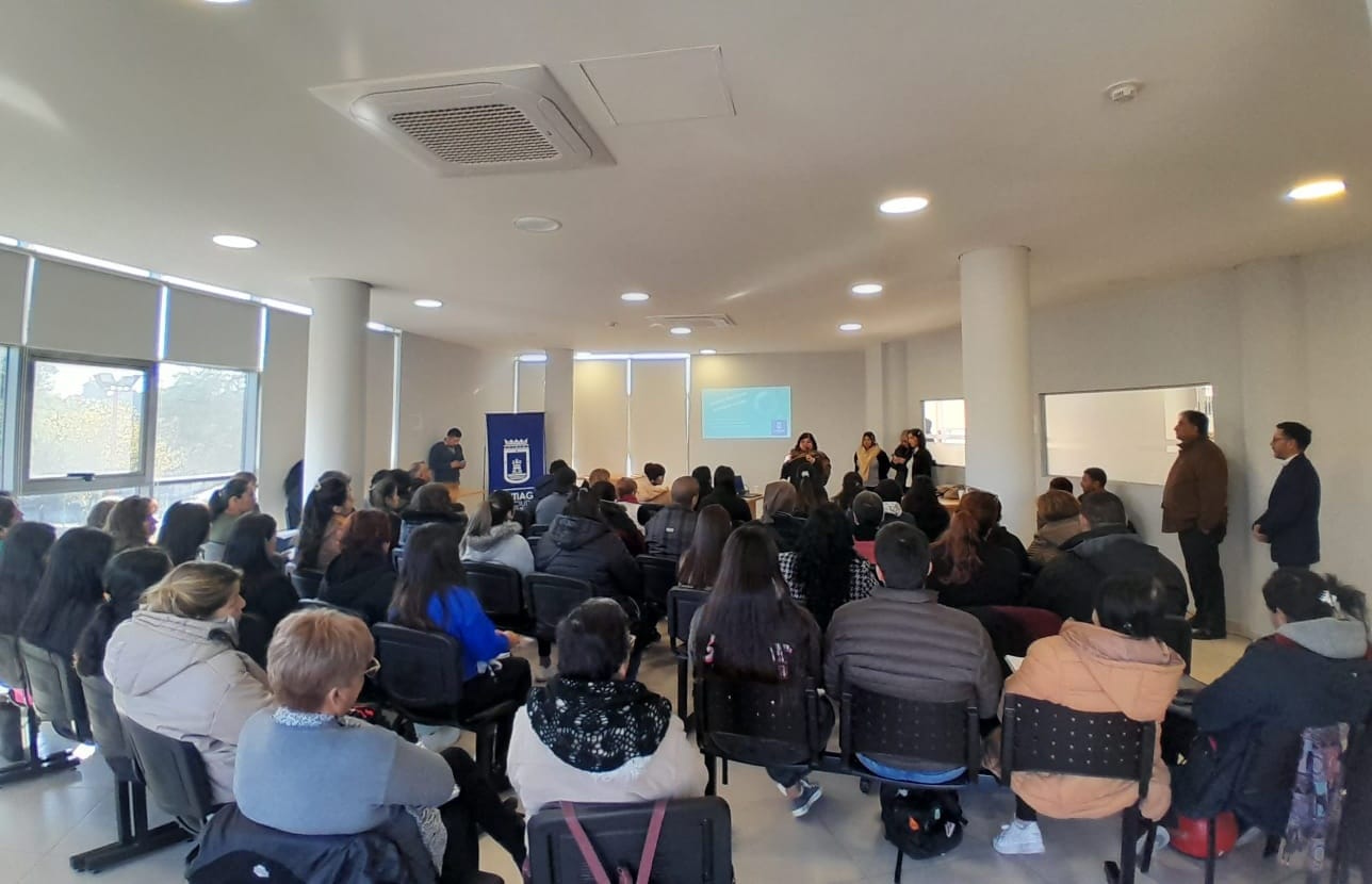 La Municipalidad dio inicio al dictado del curso de Buenas Prácticas de Manipulación de Alimentos