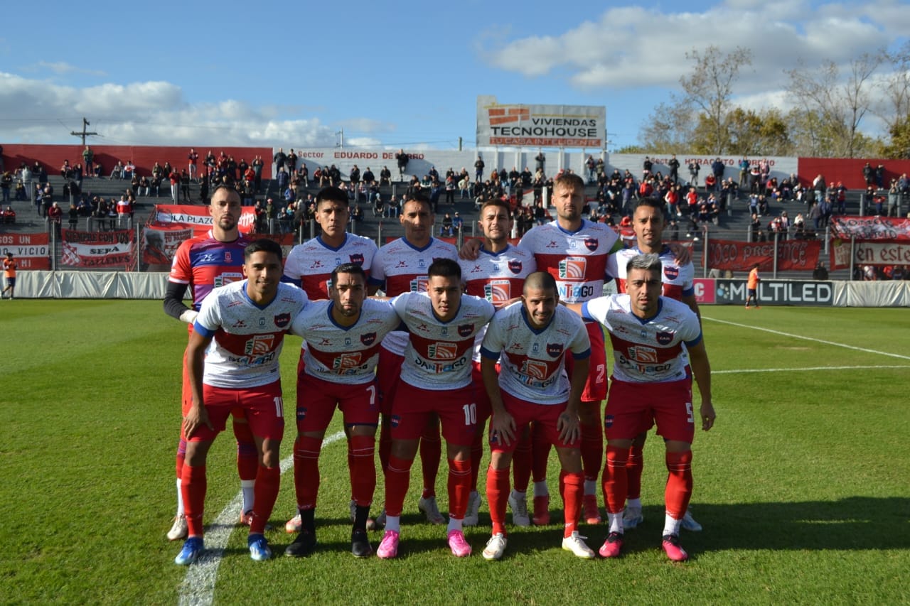 GUEMES SUMO UN PUNTO EN SU VISITA A TALLERES DE REMEDIOS DE ESCALADA