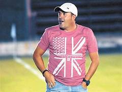EL ELEGIDO EN GUEMES: SEGIO VAZQUEZ