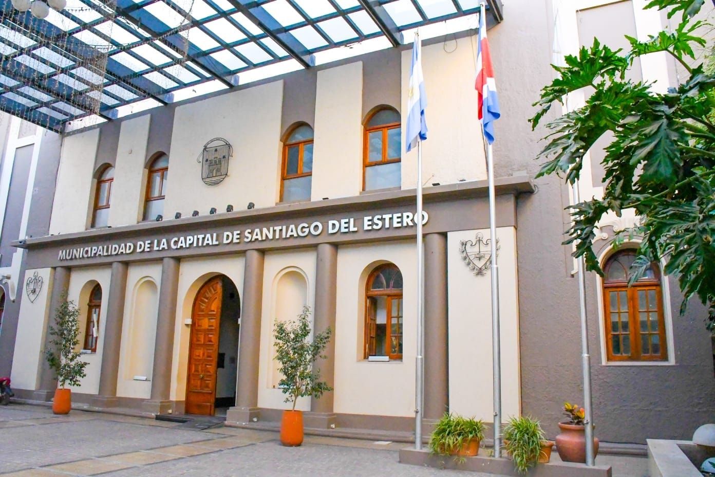 La Municipalidad adelantará el pago del medio aguinaldo para el 13 de junio