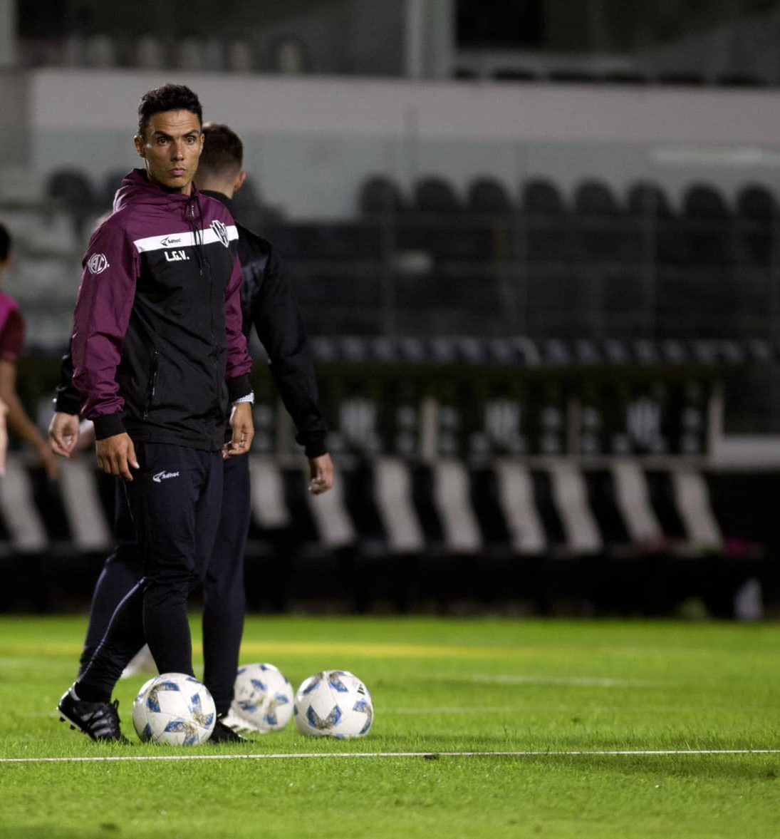 CENTRAL CORDOBA VOLVIO A LOS ENTRENAMIENTOS DE CARA AL INICIO DE LA SEGUNDA PARTE DEL AÑO