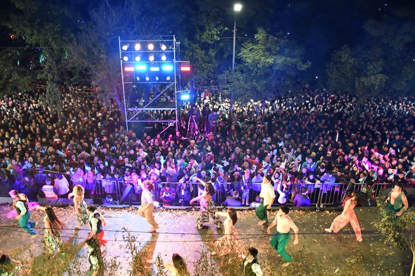 La Municipalidad dio a conocer el cronograma de actividades culturales y recreativas por los 471 años de la Madre de Ciudades