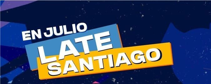 En julio late Santiago: Agendá las actividades culturales y recreativas de este mes.
