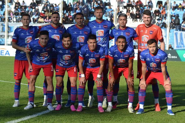 VOLVER A GANAR: GUEMES RECIBE A DEPORTIVO MAIPU EN LA ISLA