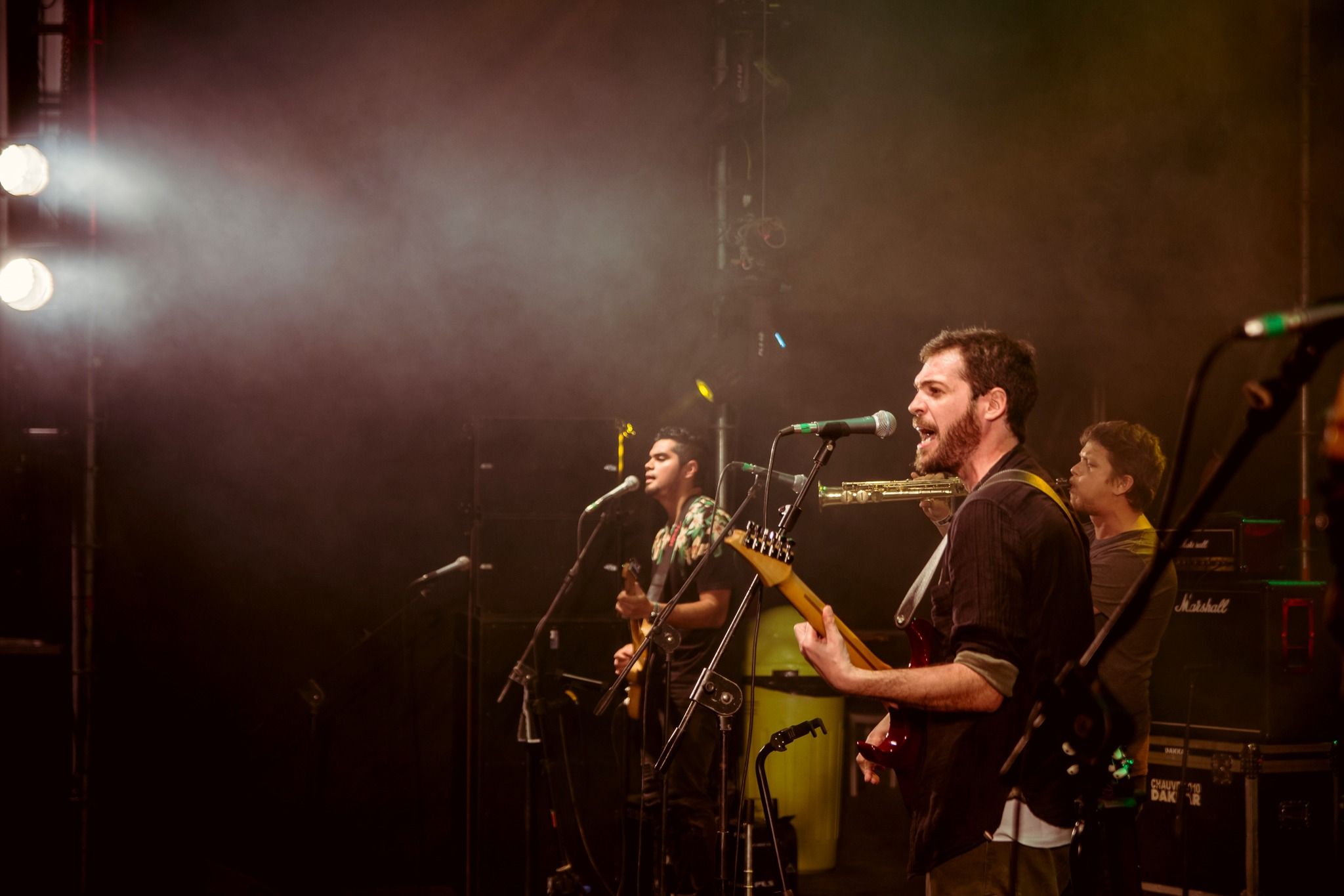 Tanta comparte este jueves canciones de su cuarto álbum