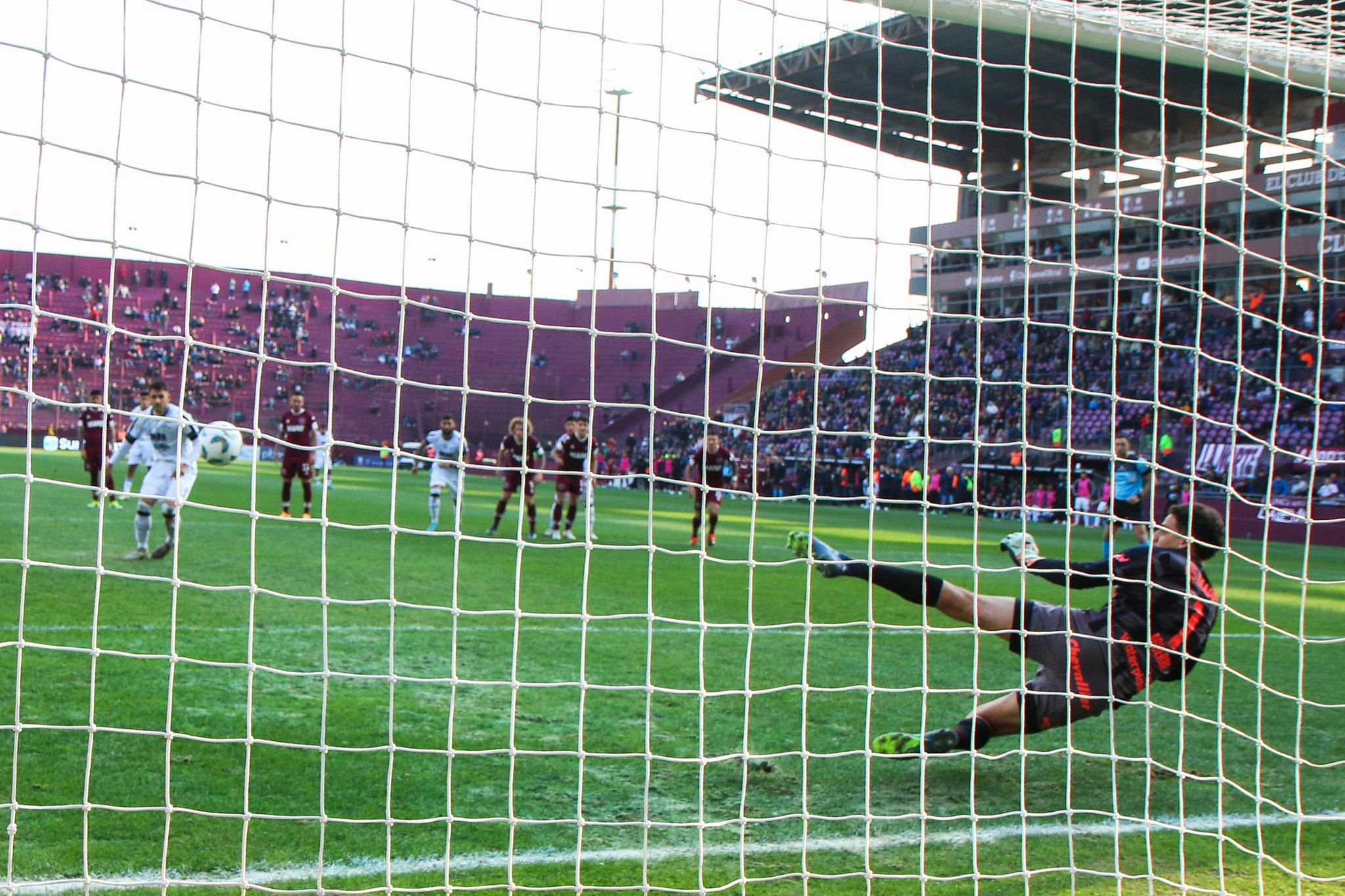 EMPATE DE VISITANTE…. SUMA: CENTRAL CORDOBA  TRAE UN PUNTO IMPORTANTE