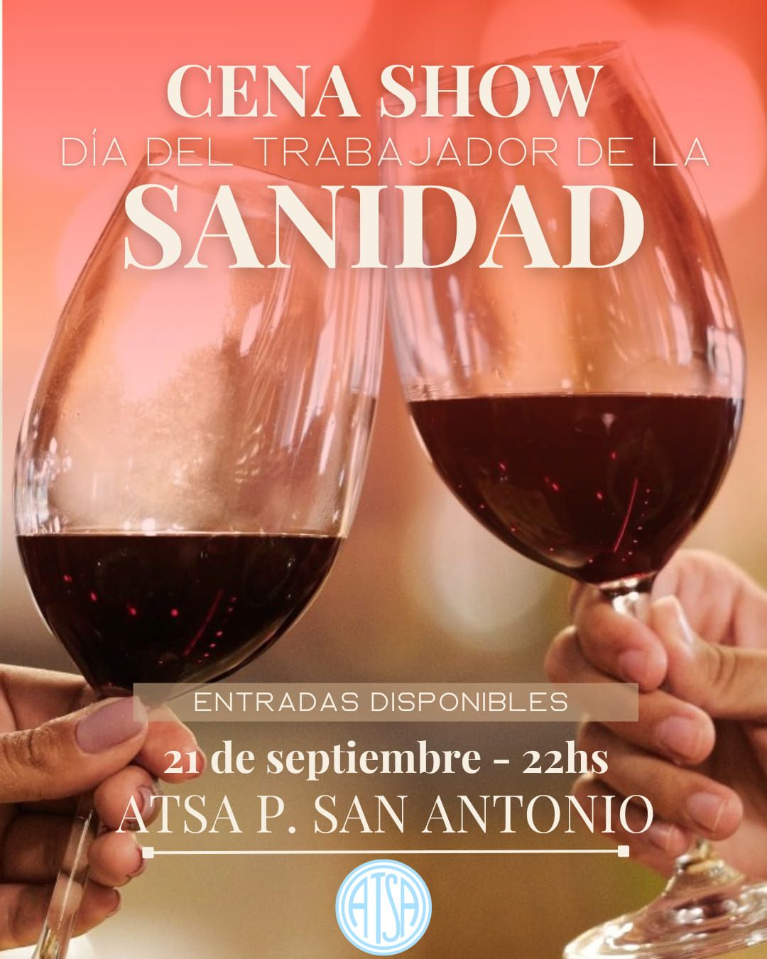 ATSA PREPARA EL FESTEJO DEL DÍA LA SANIDAD
