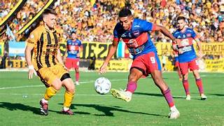 CLASICO EN LA ISLA: GUEMES Y MITRE CON EL OBJETIVO DE GANAR