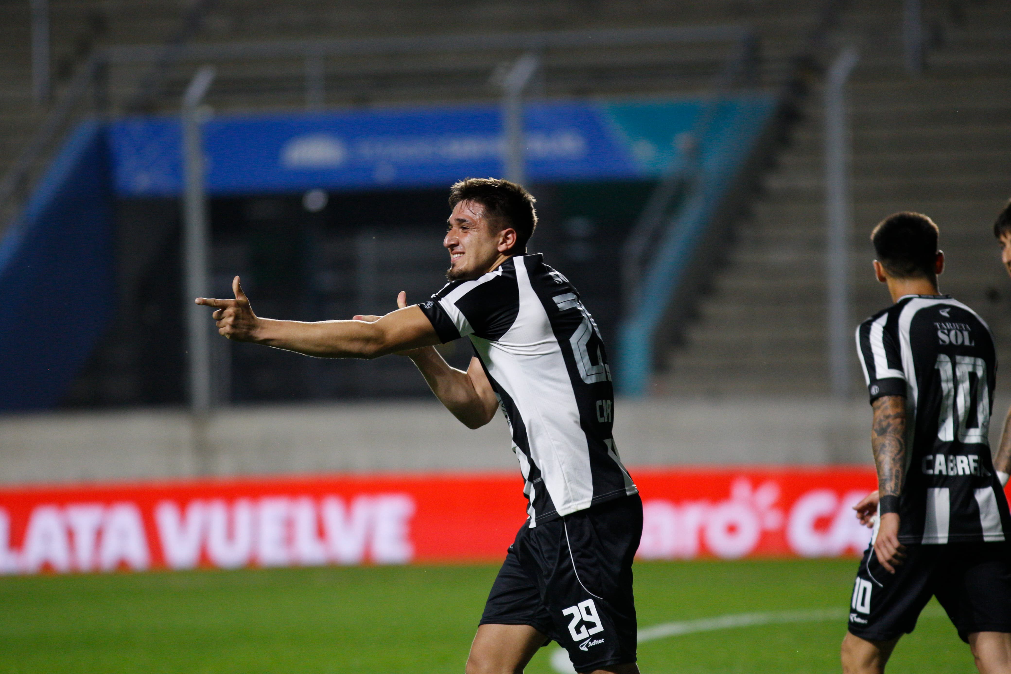 PRIMAVERA ANTICIPADA: CENTRAL CORDOBA SEMIFINALISTA DE LA COPA ARGENTINA