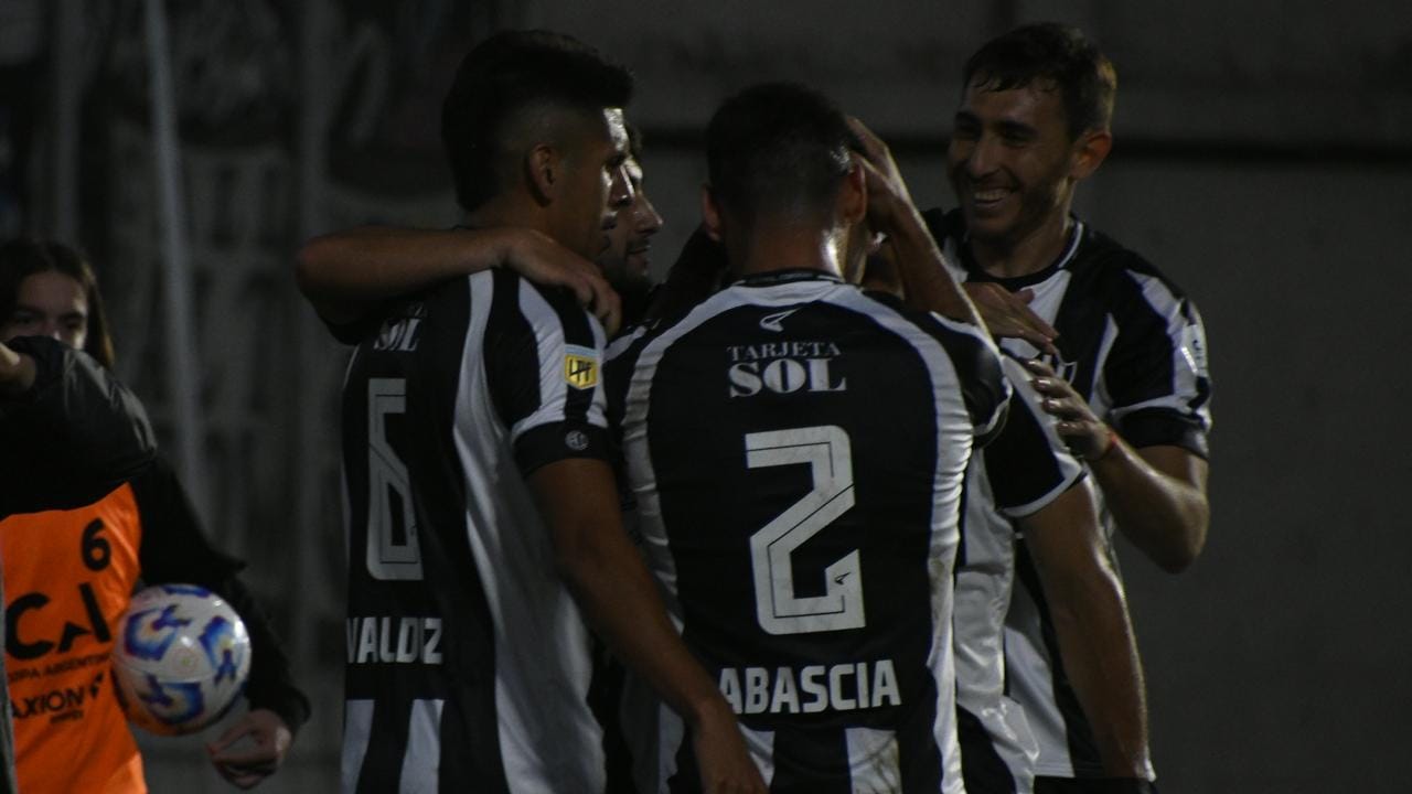 CENTRAL CORDOBA VISITA A HURACAN POR LA LIGA: PARA ESTIRAR LA ALEGRIA