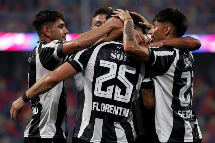 EL SUEÑO FERROVIARIO: Central Córdoba – Huracan abrirán las Semifinales este jueves